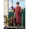 Harry Potter Estatua Prime 1/6 Quidditch 31 cm
