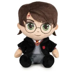 Harry Potter Peluche 25 cm - Licencia Oficial