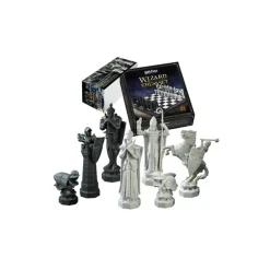 Harry Potter réplica del ajedrez mágico