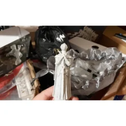 Harry Potter réplica del ajedrez mágico