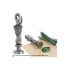 Harry Potter Sello de lacre Slytherin 10 cm
