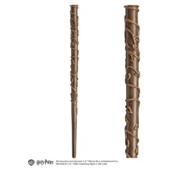 Harry Potter Varita de Juego de Rol Hermione Granger 30 cm
