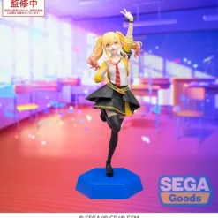 Hatsune Miku: Colorful Stage! Estatua PVC Tenma Saki 16 cm