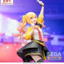 Hatsune Miku: Colorful Stage! Estatua PVC Tenma Saki 16 cm