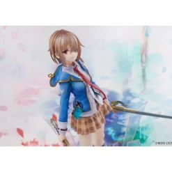 Heaven Burns Red Estatua PVC 1/7 Ruka Kayamori 24 cm