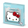 Hello Kitty Face Pack de Diario Kawaii + Bolígrafo 6 Colores