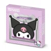 Hello Kitty Kuromi Face Pack Diario Kawaii + Bolígrafo 6 Colores