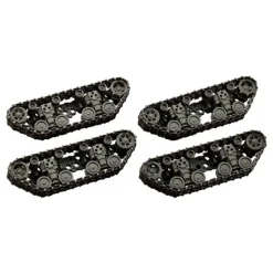 Hexa Gear Maqueta Plastic Model Kit 1/24 Booster Pack 014 Freedom Crawler