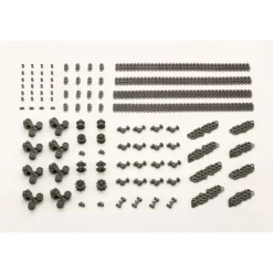 Hexa Gear Maqueta Plastic Model Kit 1/24 Booster Pack 014 Freedom Crawler