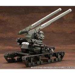Hexa Gear Maqueta Plastic Model Kit 1/24 Booster Pack 014 Freedom Crawler