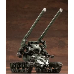 Hexa Gear Maqueta Plastic Model Kit 1/24 Booster Pack 014 Freedom Crawler