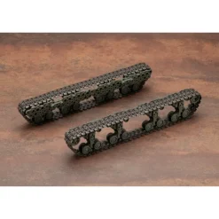 Hexa Gear Maqueta Plastic Model Kit 1/24 Booster Pack 014 Freedom Crawler