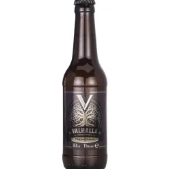 Hidromiel Tradicional Valhalla 33 cl Semiseca