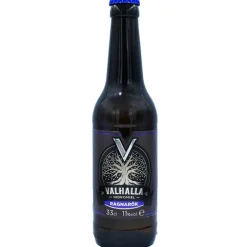 Hidromiel Valhalla Ragnarok 33 ml