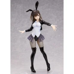 Higehiro Estatua PVC 1/4 Sayu Ogiwara Bunny Ver. 45 cm