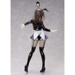 Higehiro Estatua PVC 1/4 Sayu Ogiwara Bunny Ver. 45 cm
