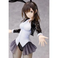 Higehiro Estatua PVC 1/4 Sayu Ogiwara Bunny Ver. 45 cm