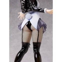 Higehiro Estatua PVC 1/4 Sayu Ogiwara Bunny Ver. 45 cm