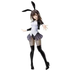 Higehiro Estatua PVC 1/4 Sayu Ogiwara Bunny Ver. 45 cm