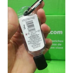 Higienizador de manos Disney Villanas Cruella de Vil