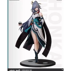 Honkai Impact 3rd Estatua PVC 1/7 Fu Hua: Azure Empyrea 21 cm