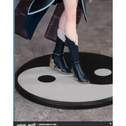 Honkai Impact 3rd Estatua PVC 1/7 Fu Hua: Azure Empyrea 21 cm