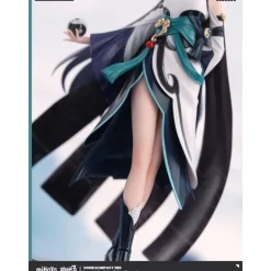 Honkai Impact 3rd Estatua PVC 1/7 Fu Hua: Azure Empyrea 21 cm