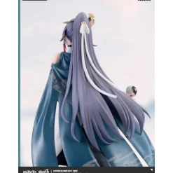 Honkai Impact 3rd Estatua PVC 1/7 Fu Hua: Azure Empyrea 21 cm