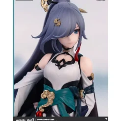 Honkai Impact 3rd Estatua PVC 1/7 Fu Hua: Azure Empyrea 21 cm