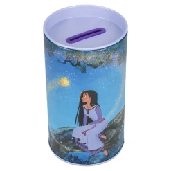 Hucha Asha Wish Disney