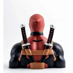 Hucha Busto Deadpool 20 cm