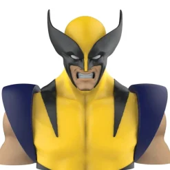 Hucha Busto Lobezno Marvel 20 cm