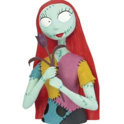 Hucha Busto Sally Pesadilla Antes de Navidad