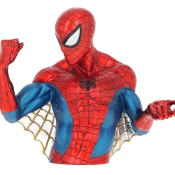 Hucha Busto Spider Man 20 cm