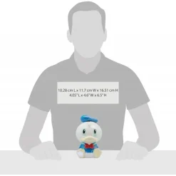 Hucha Cerámica Pato Donald Disney Showcase 16,5 cm