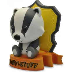 Hucha Chibi Hufflepuff Harry Potter 15 cm