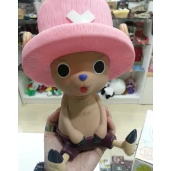 Hucha Chopper One Piece