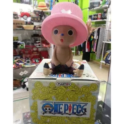 Hucha Chopper One Piece