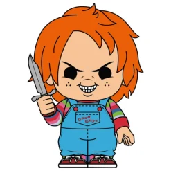 Hucha Chucky el muñeco diabólico