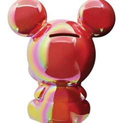 Hucha de Cerámica Enesco Disney Mickey