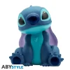 Hucha de Vinilo Disney Stitch 16cm ABYstyle