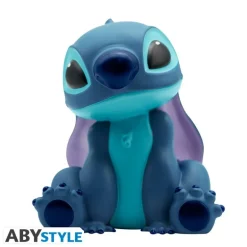 Hucha de Vinilo Disney Stitch 16cm ABYstyle