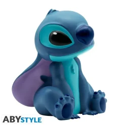Hucha de Vinilo Disney Stitch 16cm ABYstyle