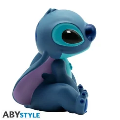Hucha de Vinilo Disney Stitch 16cm ABYstyle
