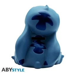 Hucha de Vinilo Disney Stitch 16cm ABYstyle