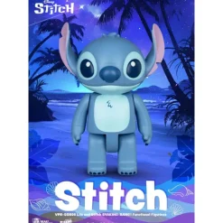 Hucha de vinilo Stitch 30 cm - Lilo & Stitch