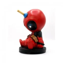 Hucha Deadpool de Marvel PVC 19.5 cm Semic Studios