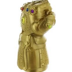 Hucha Guantelete del Infinito Marvel 25 cm