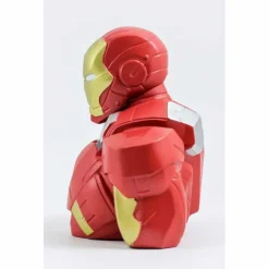Hucha Iron Man Marvel busto 20 cm