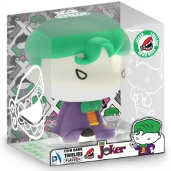 Hucha Joker Chibi DC Comics
